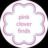 pinkcloverfinds